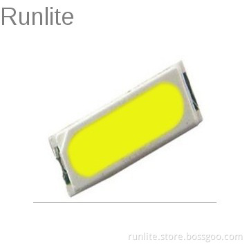 Hot sale Led lighting component SMD 4014 Cool White LED Diode